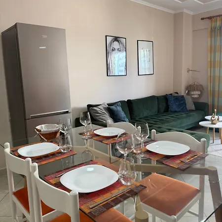 Appartement Greis Escape