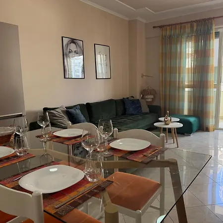 Greis Escape Durrës