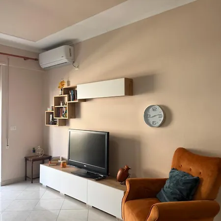 Greis Escape Appartement