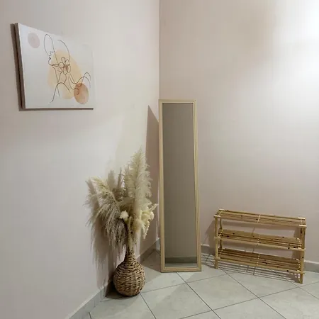 Greis Escape Appartement *