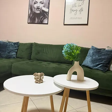 Appartement Greis Escape Durrës