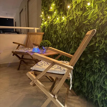 Greis Escape Appartement